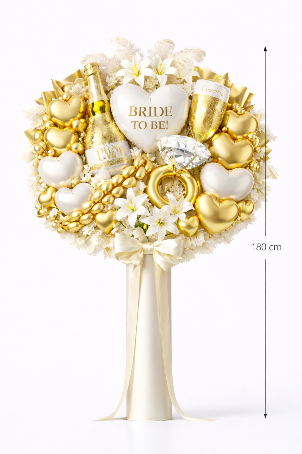 VALENTINE Digital Lavender alebo Cloud Dancer