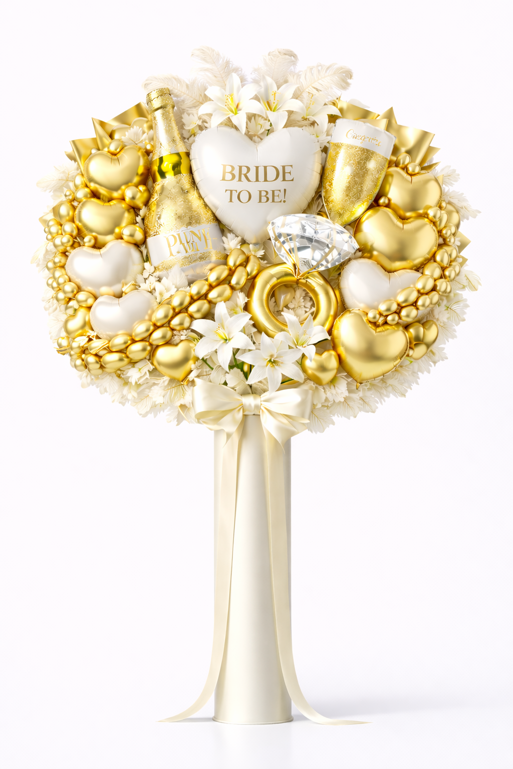 VALENTINE Digital Lavender alebo Cloud Dancer