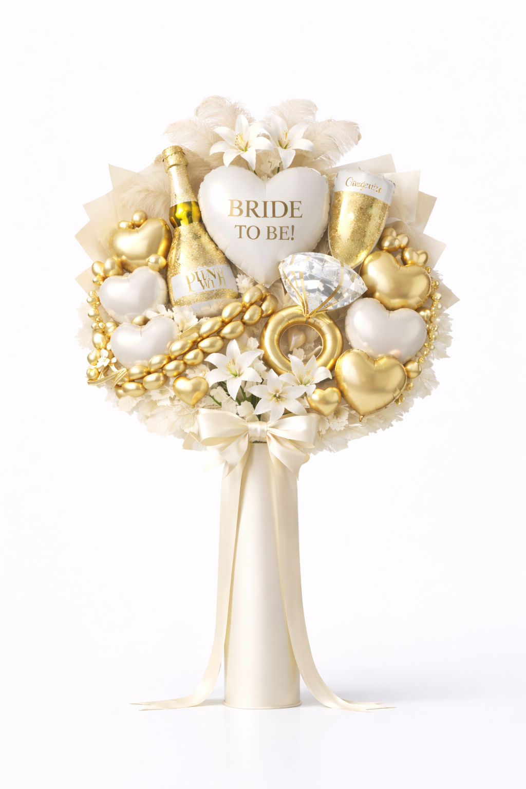 VALENTINE Digital Lavender alebo Cloud Dancer