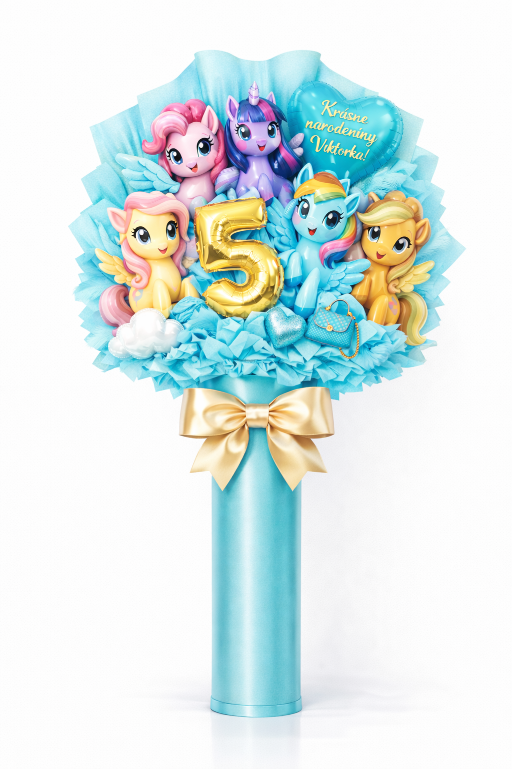 balonove-kytice-detska-party-vyzdoba-darcek-my-little-ponny-prekvapenie-pre-deti