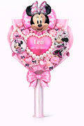 MINNIE MOUSE/Baby Pink